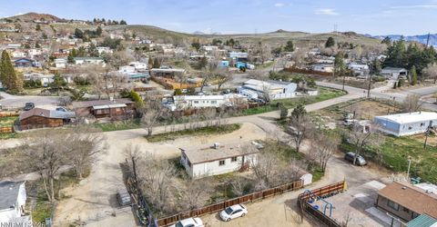 5107 Leon Drive, Sun Valley, NV 89433 Photo