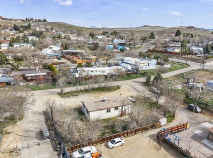 5107 Leon Drive, Sun Valley, NV 89433 Photo