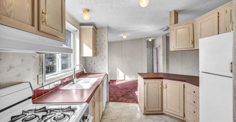 5107 Leon Drive, Sun Valley, NV 89433 Photo