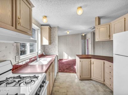 5107 Leon Drive, Sun Valley, NV 89433 Photo