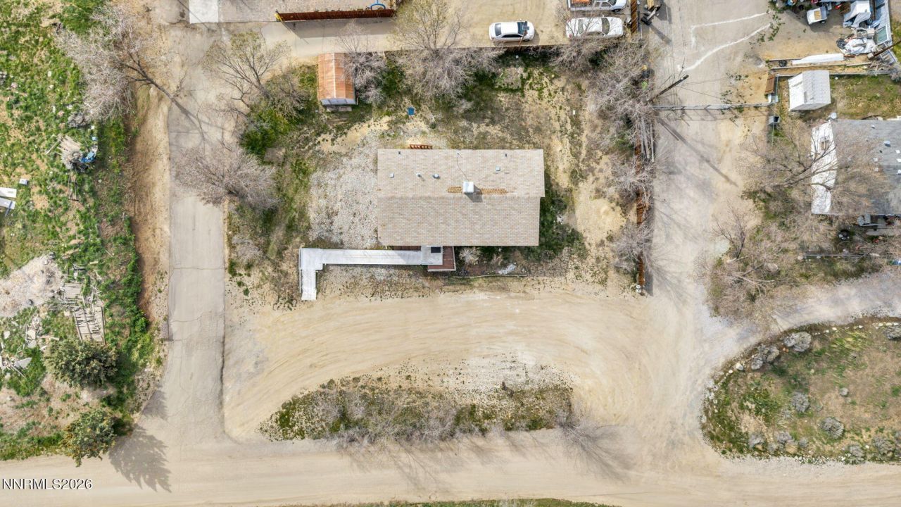 5107 Leon Drive, Sun Valley, NV 89433 Photo