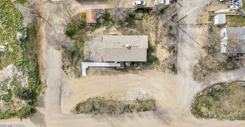 5107 Leon Drive, Sun Valley, NV 89433 Photo