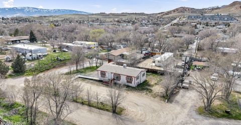 5107 Leon Drive, Sun Valley, NV 89433 Photo