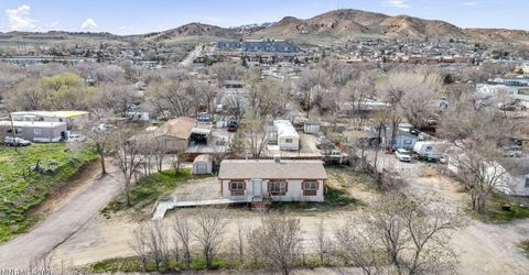 5107 Leon Drive, Sun Valley, NV 89433 Photo