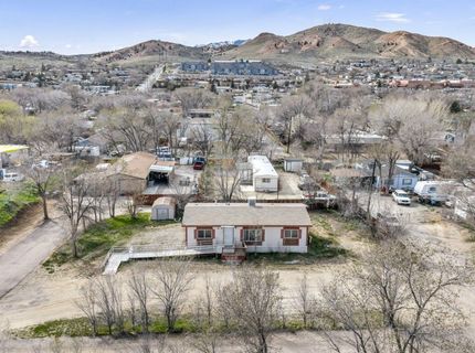 5107 Leon Drive, Sun Valley, NV 89433 Photo