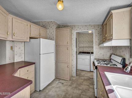 5107 Leon Drive, Sun Valley, NV 89433 Photo