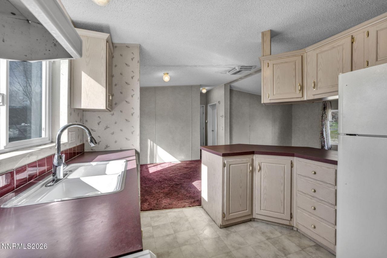 5107 Leon Drive, Sun Valley, NV 89433 Photo