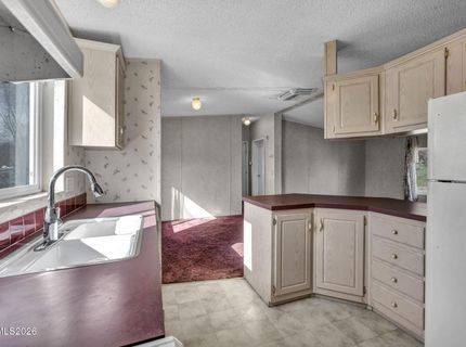 5107 Leon Drive, Sun Valley, NV 89433 Photo