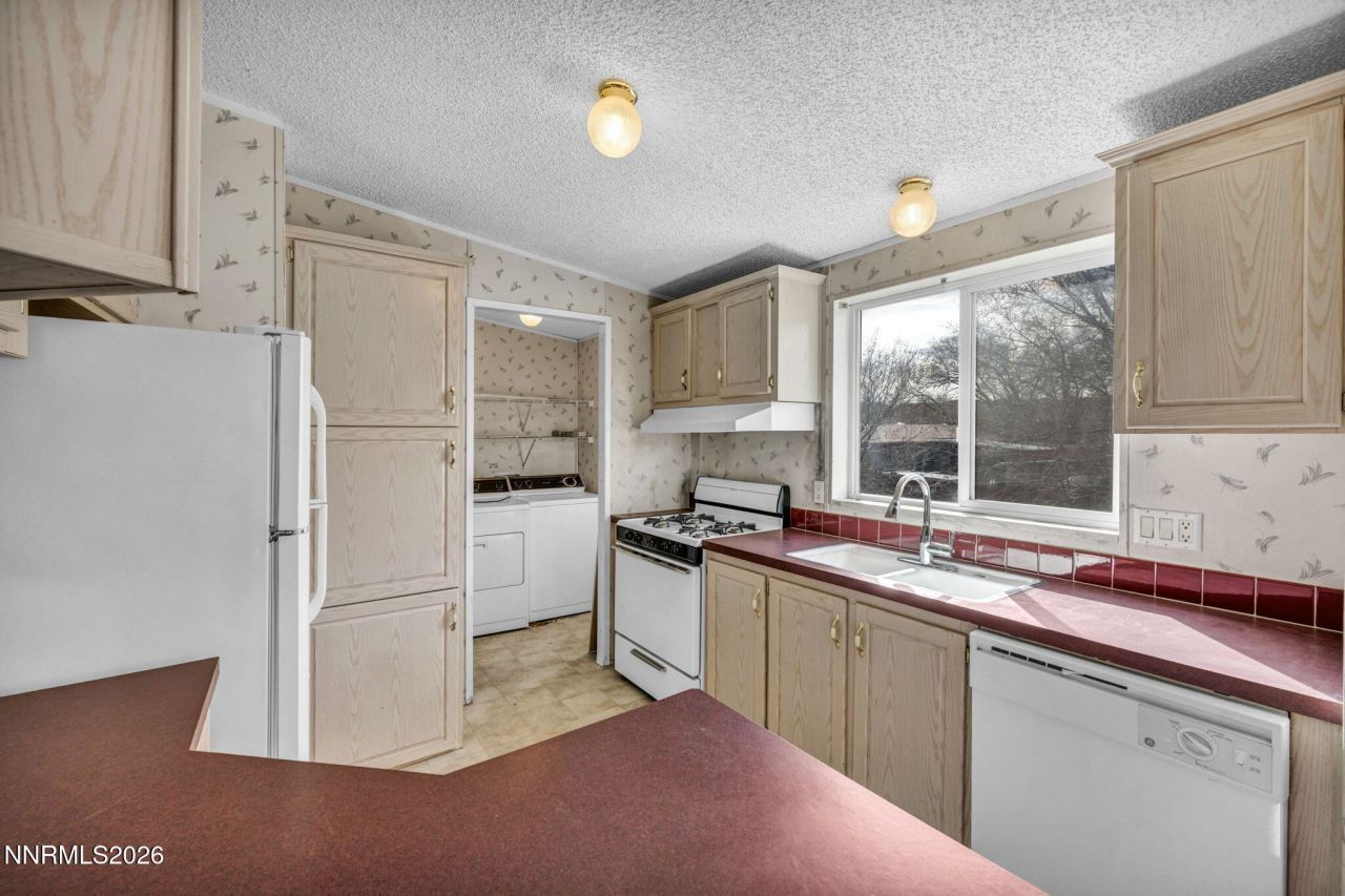 5107 Leon Drive, Sun Valley, NV 89433 Photo