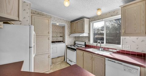 5107 Leon Drive, Sun Valley, NV 89433 Photo