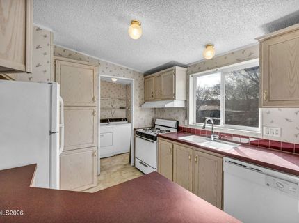 5107 Leon Drive, Sun Valley, NV 89433 Photo