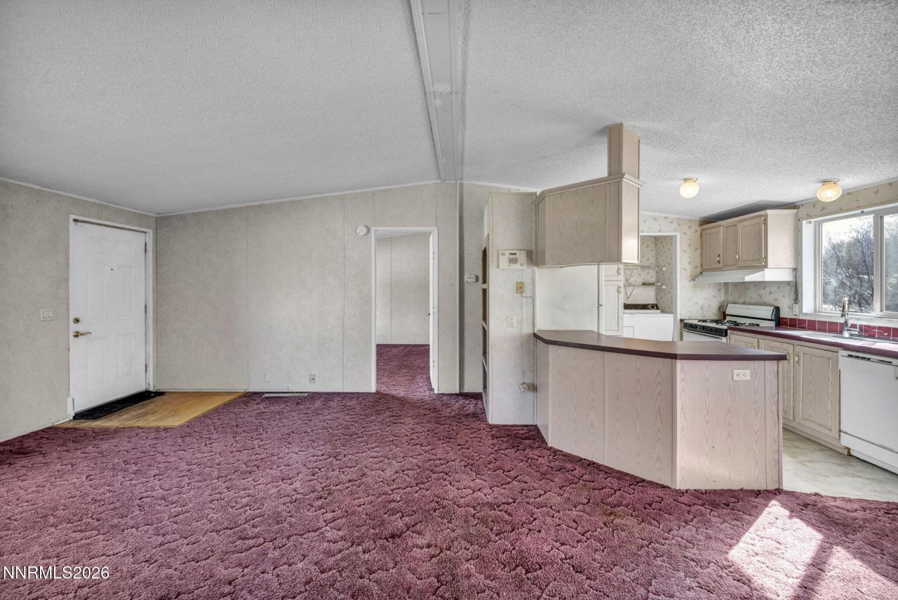 5107 Leon Drive, Sun Valley, NV 89433 Photo