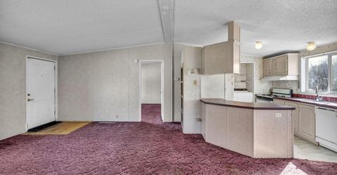 5107 Leon Drive, Sun Valley, NV 89433 Photo