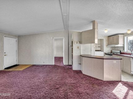 5107 Leon Drive, Sun Valley, NV 89433 Photo