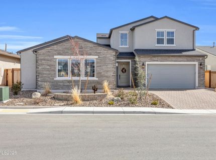 7572 Calypso Drive, Sparks, NV 89436 Photo