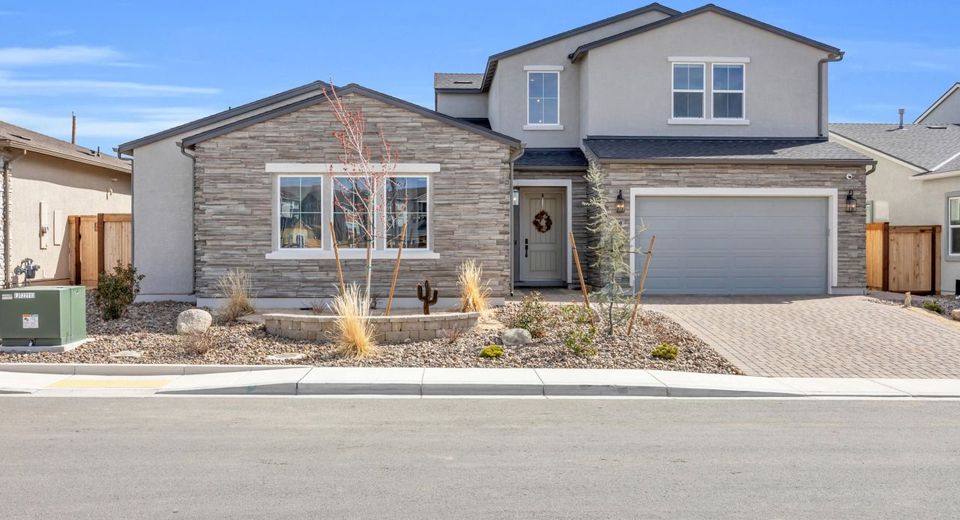 7572 Calypso Drive, Sparks, NV 89436 Photo