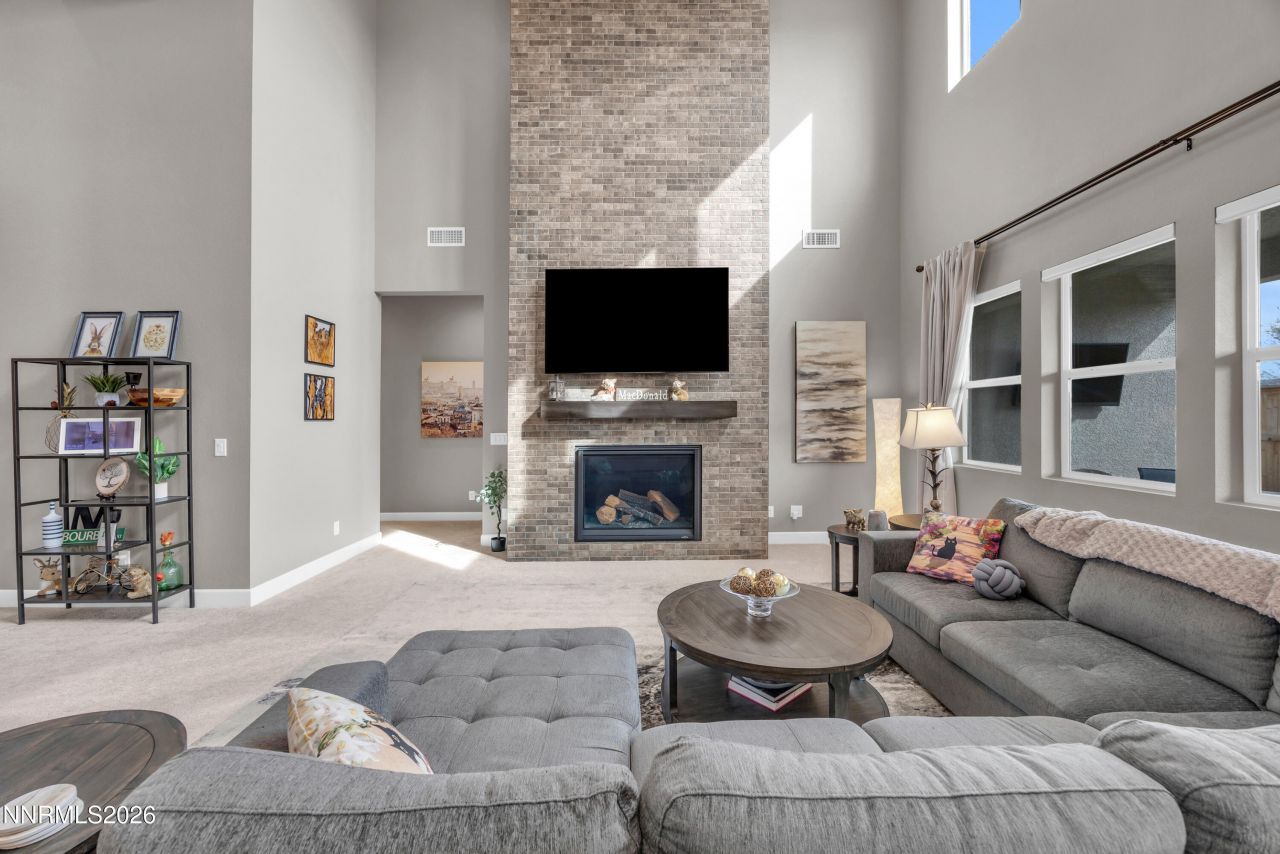 7572 Calypso Drive, Sparks, NV 89436 Photo