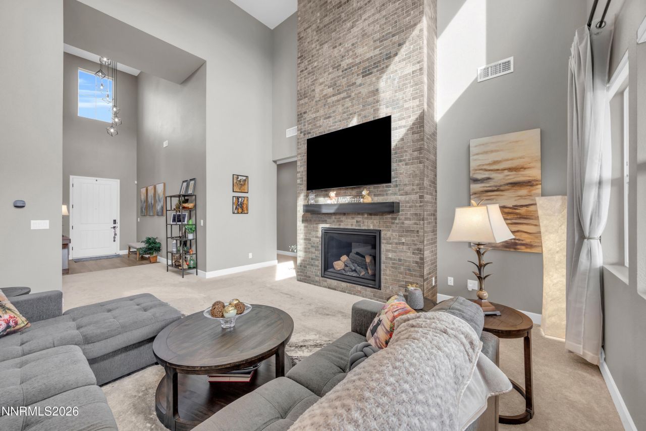 7572 Calypso Drive, Sparks, NV 89436 Photo