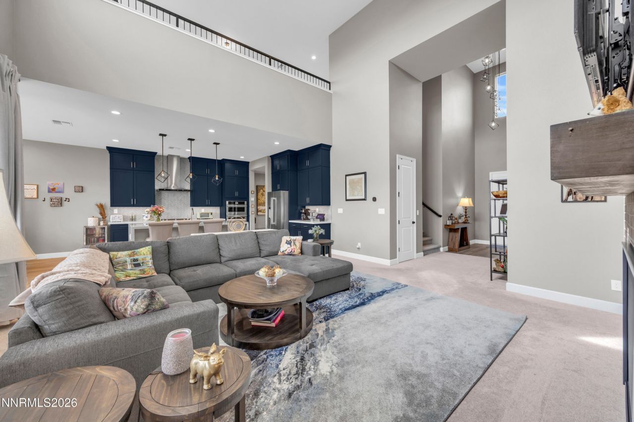 7572 Calypso Drive, Sparks, NV 89436 Photo