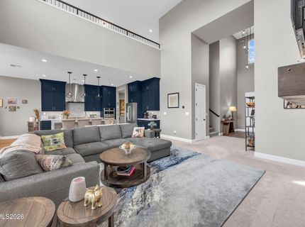 7572 Calypso Drive, Sparks, NV 89436 Photo