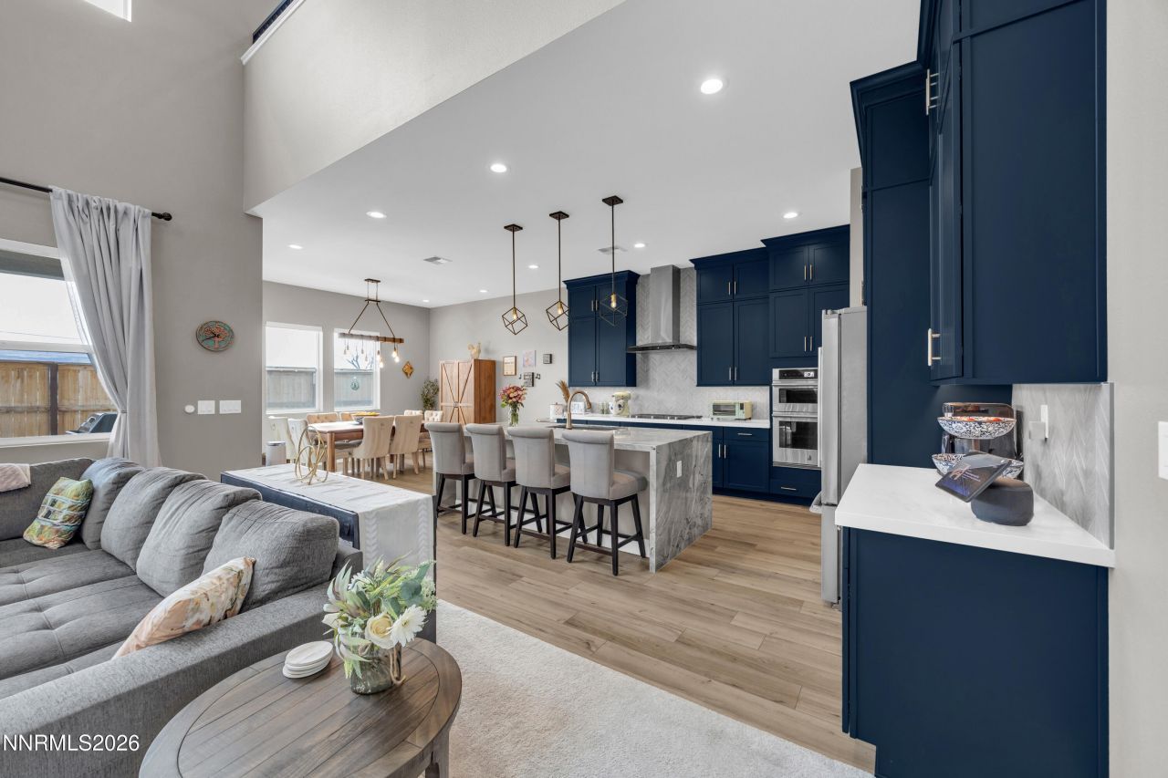 7572 Calypso Drive, Sparks, NV 89436 Photo