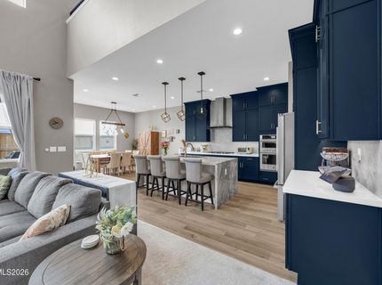 7572 Calypso Drive, Sparks, NV 89436 Photo