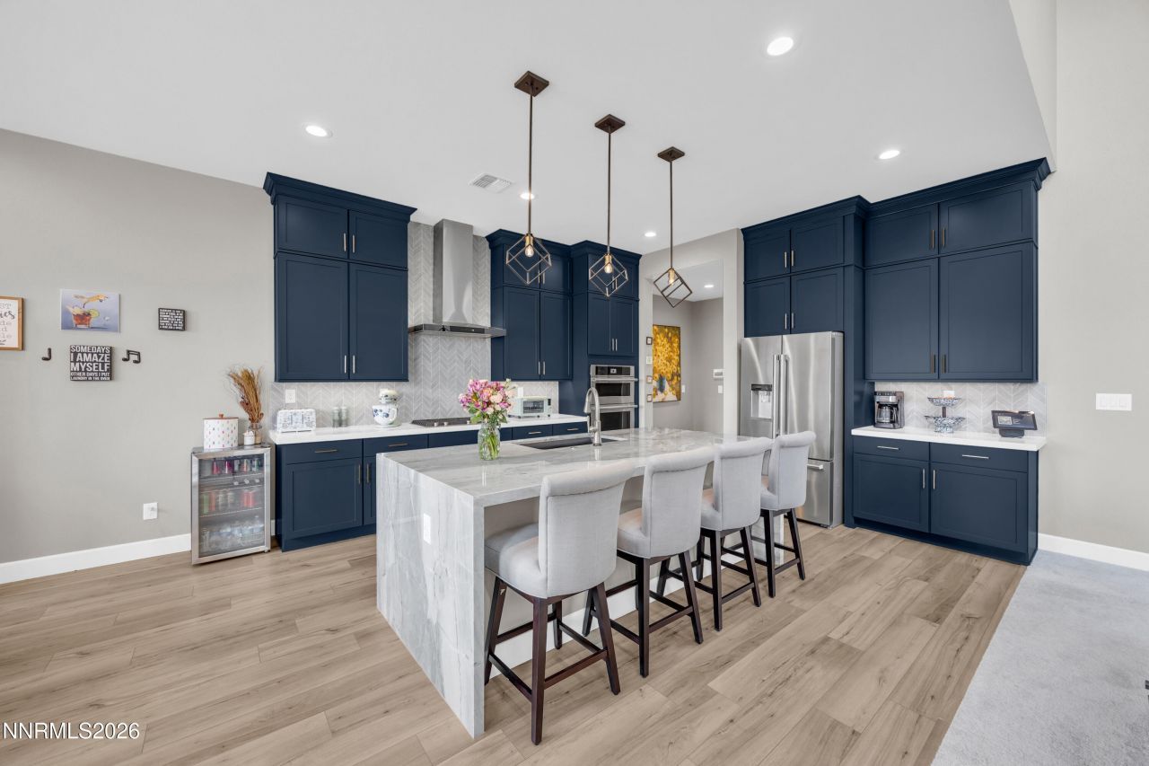 7572 Calypso Drive, Sparks, NV 89436 Photo