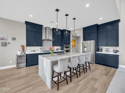 7572 Calypso Drive, Sparks, NV 89436 Photo