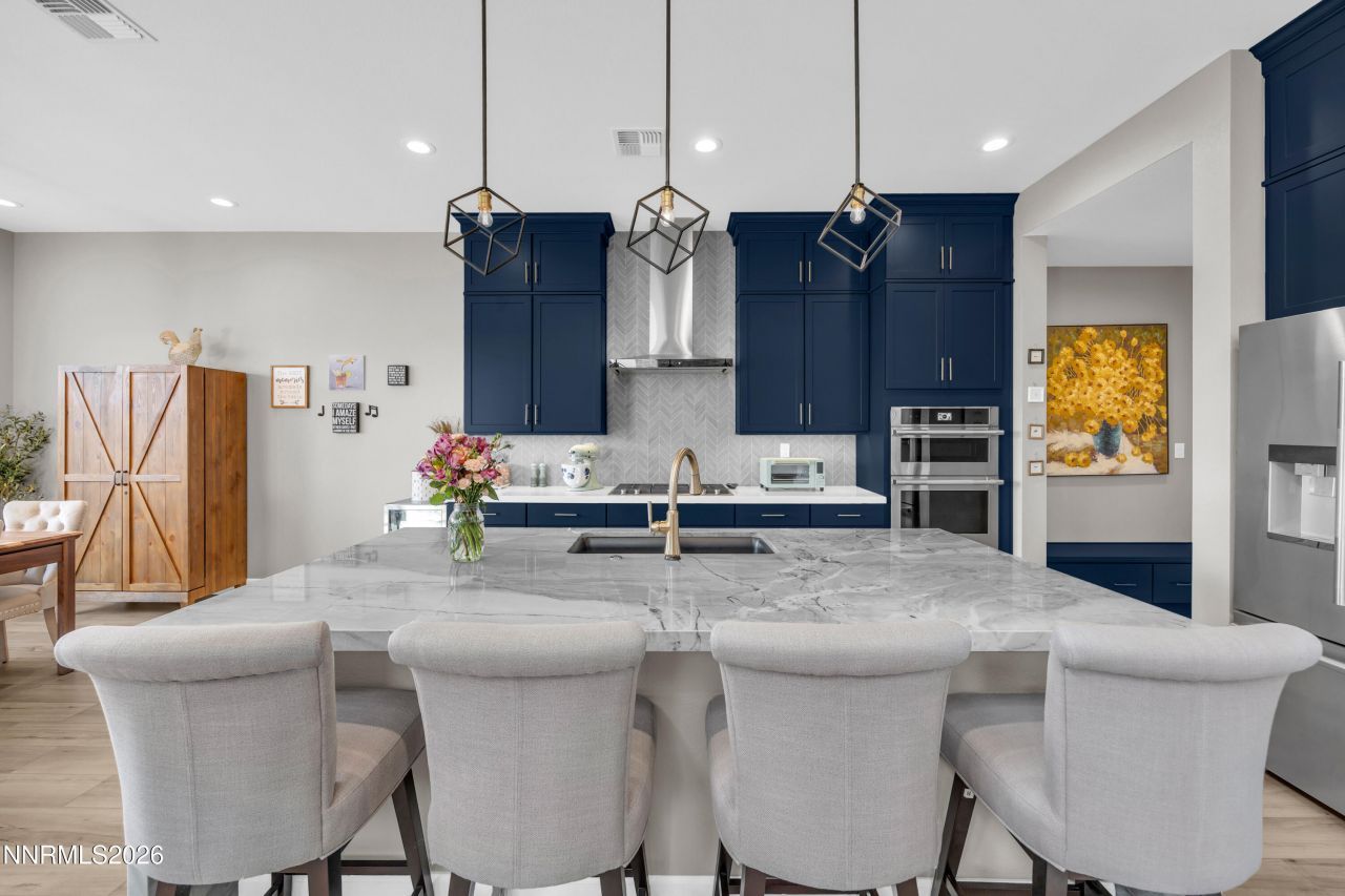 7572 Calypso Drive, Sparks, NV 89436 Photo