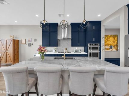 7572 Calypso Drive, Sparks, NV 89436 Photo