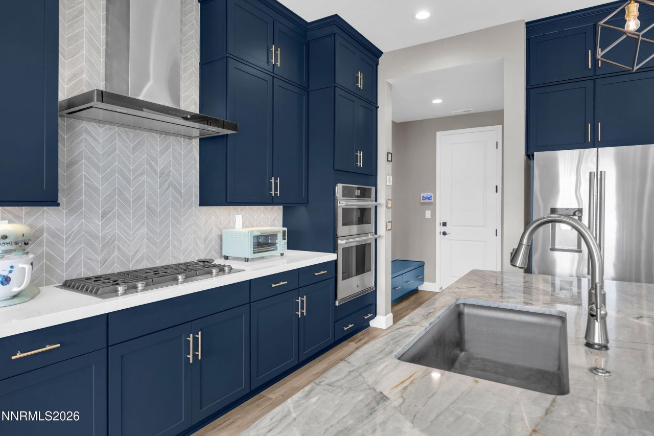 7572 Calypso Drive, Sparks, NV 89436 Photo