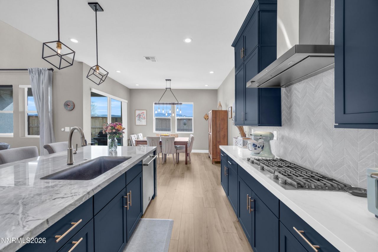 7572 Calypso Drive, Sparks, NV 89436 Photo