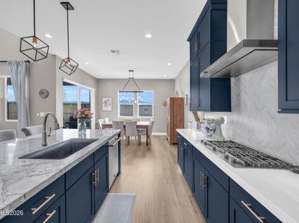 7572 Calypso Drive, Sparks, NV 89436 Photo