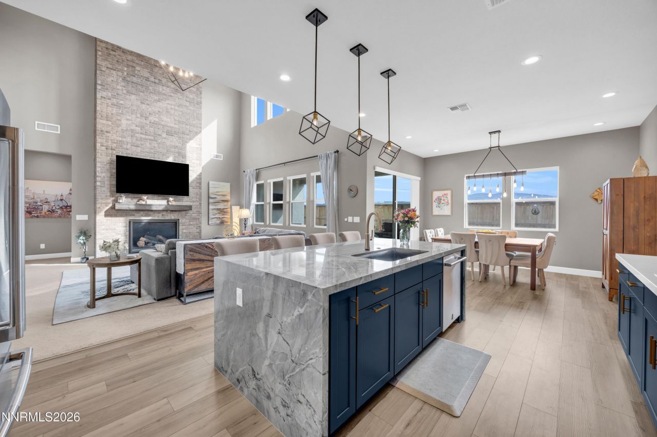 7572 Calypso Drive, Sparks, NV 89436 Photo