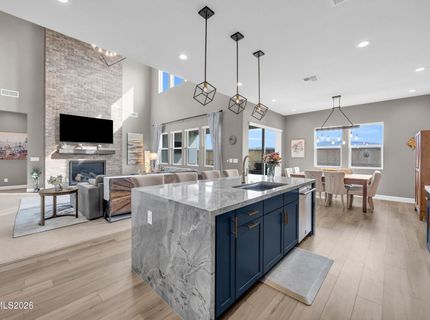 7572 Calypso Drive, Sparks, NV 89436 Photo