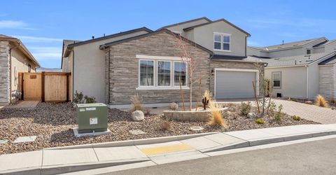 7572 Calypso Drive, Sparks, NV 89436 Photo