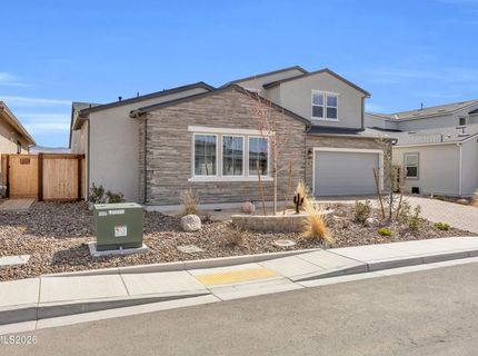 7572 Calypso Drive, Sparks, NV 89436 Photo