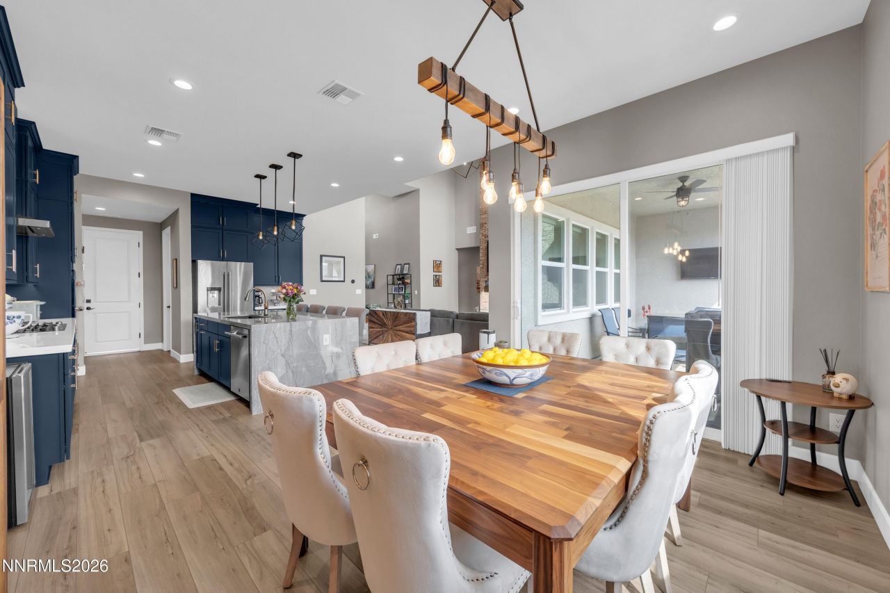 7572 Calypso Drive, Sparks, NV 89436 Photo