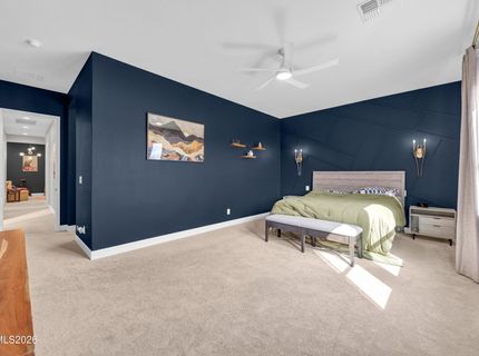 7572 Calypso Drive, Sparks, NV 89436 Photo