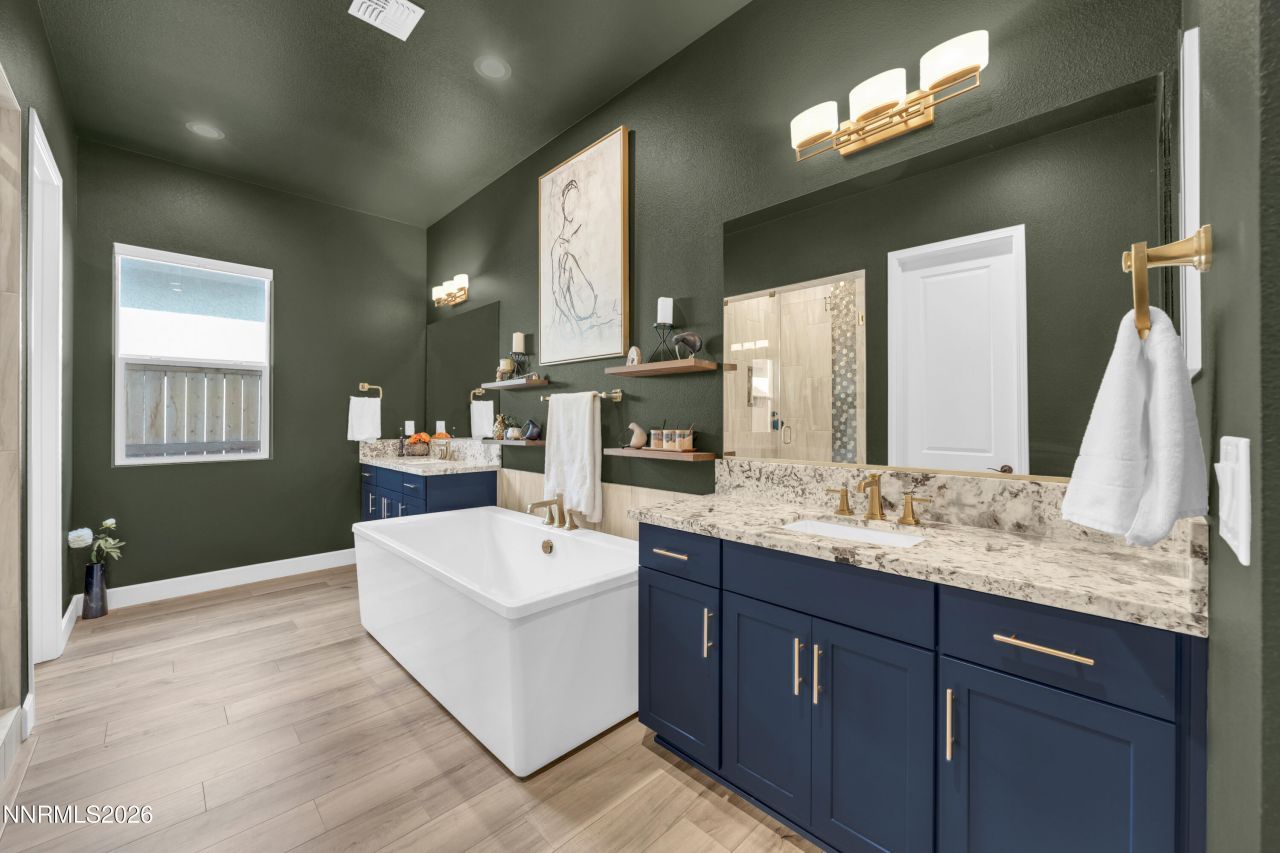 7572 Calypso Drive, Sparks, NV 89436 Photo