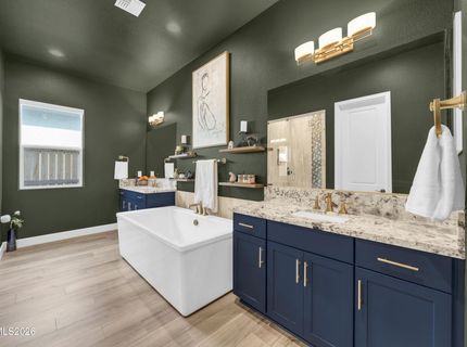 7572 Calypso Drive, Sparks, NV 89436 Photo