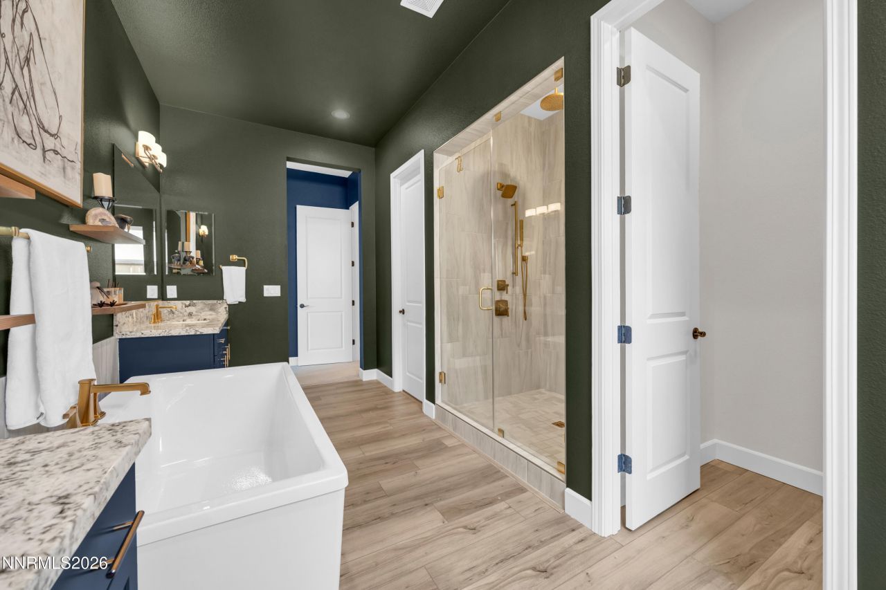 7572 Calypso Drive, Sparks, NV 89436 Photo