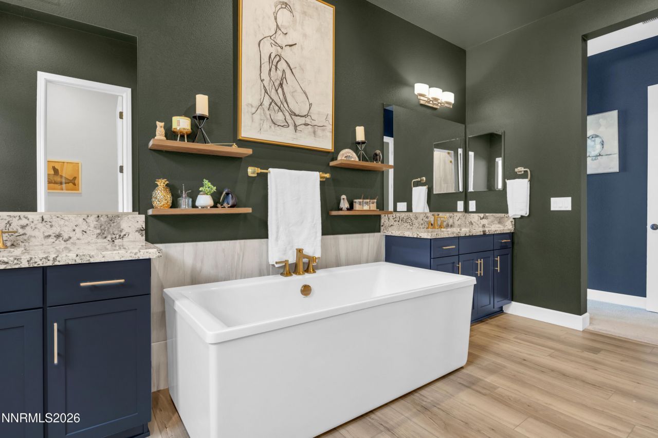 7572 Calypso Drive, Sparks, NV 89436 Photo