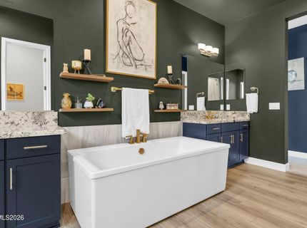 7572 Calypso Drive, Sparks, NV 89436 Photo