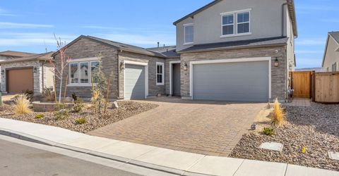 7572 Calypso Drive, Sparks, NV 89436 Photo