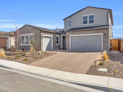 7572 Calypso Drive, Sparks, NV 89436 Photo