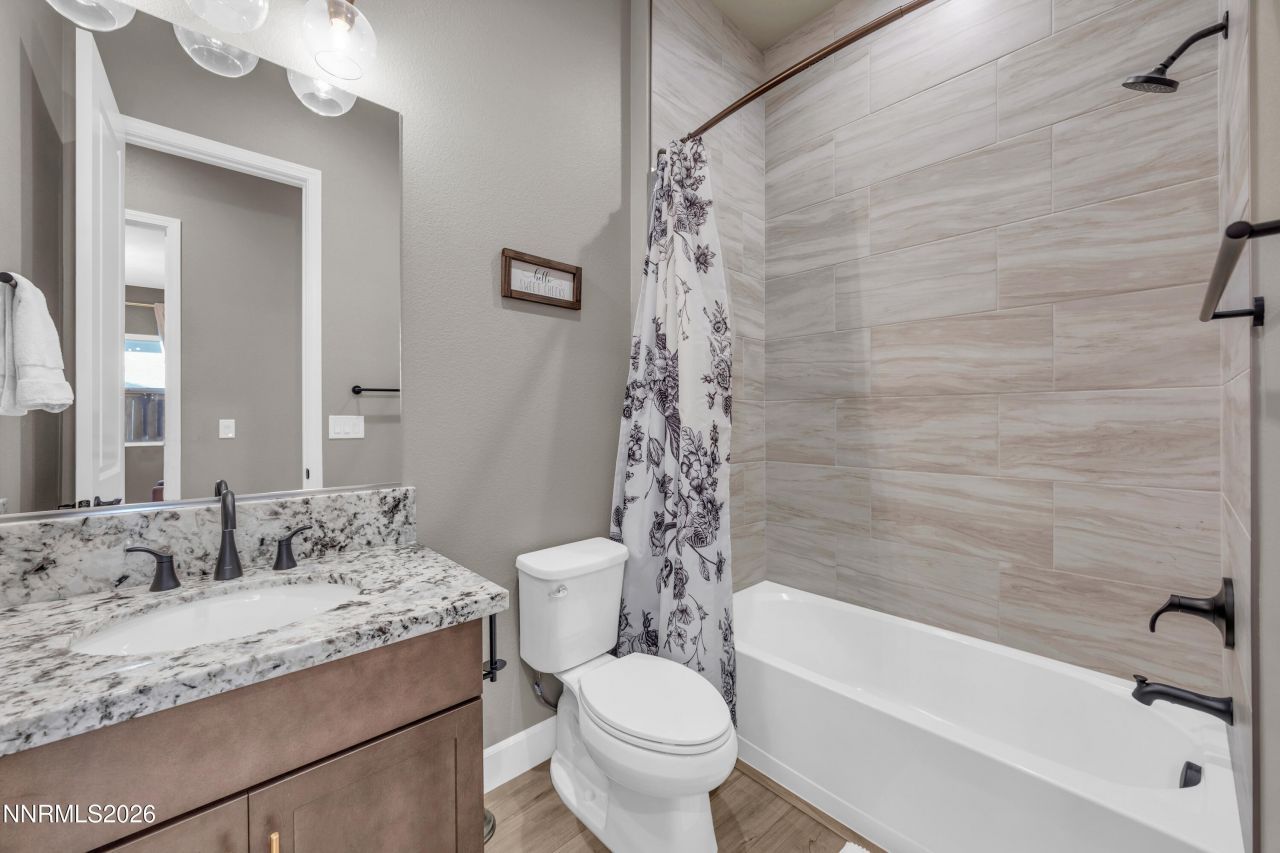 7572 Calypso Drive, Sparks, NV 89436 Photo