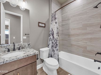 7572 Calypso Drive, Sparks, NV 89436 Photo