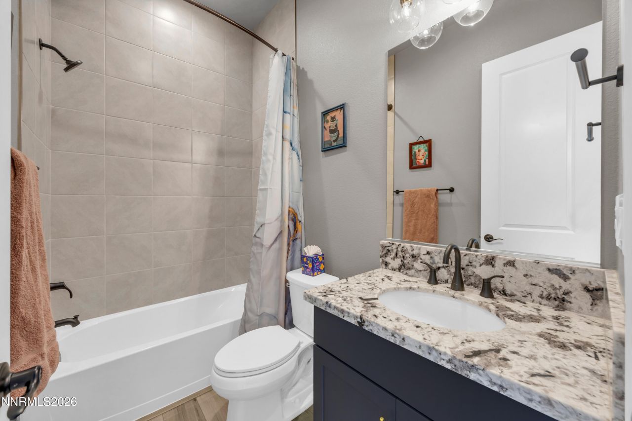 7572 Calypso Drive, Sparks, NV 89436 Photo