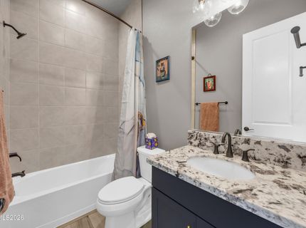 7572 Calypso Drive, Sparks, NV 89436 Photo